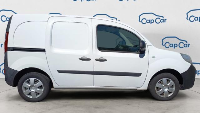Renault Kangoo image 7