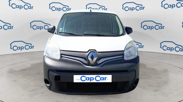 Renault Kangoo image 2