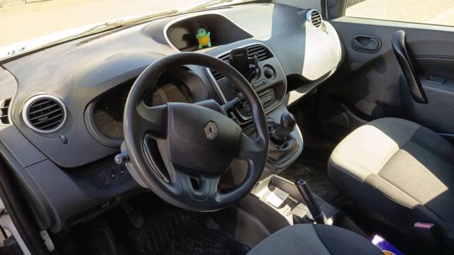 Renault Kangoo image 8