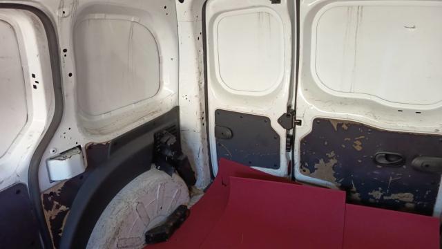 Renault Kangoo image 1