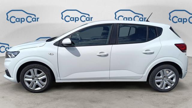 Dacia Sandero image 3