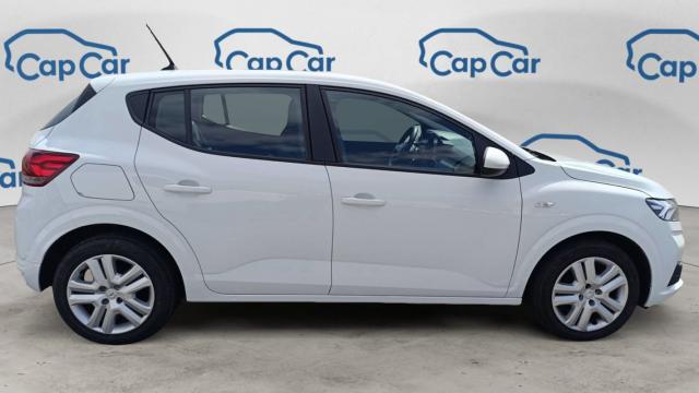 Dacia Sandero image 7