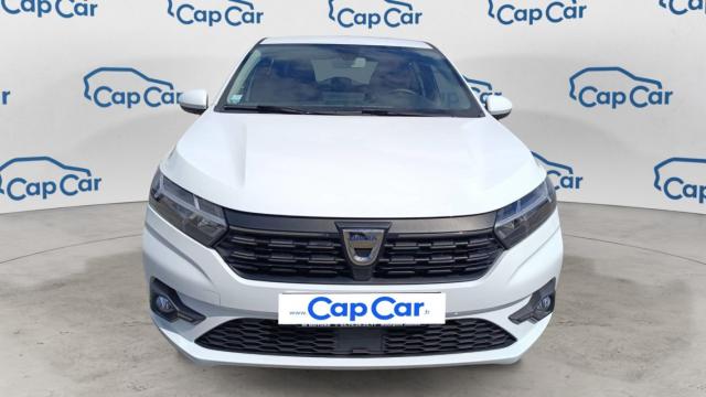 Dacia Sandero image 8