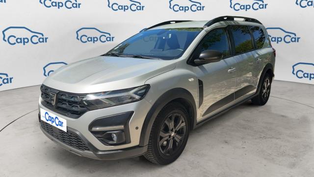 Dacia Jogger 1.0 Eco-G 100 Extreme +