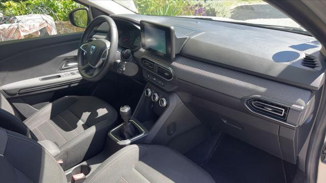 Dacia Jogger image 4