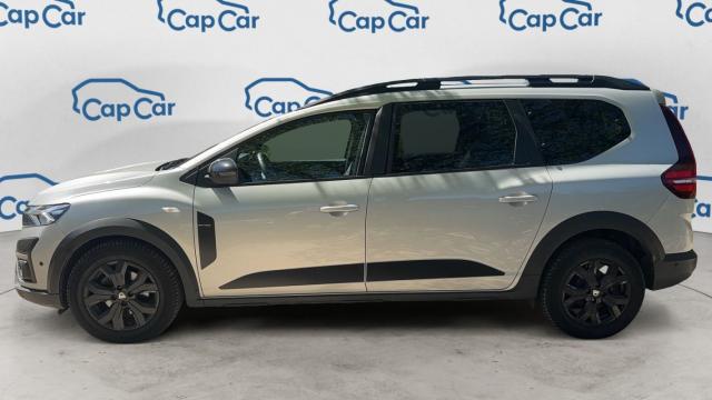 Dacia Jogger image 5