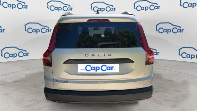 Dacia Jogger image 9