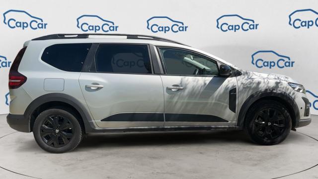 Dacia Jogger image 3