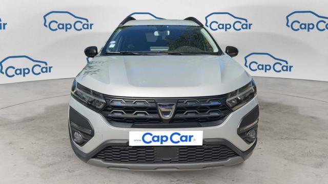 Dacia Jogger image 2
