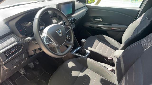 Dacia Jogger image 7