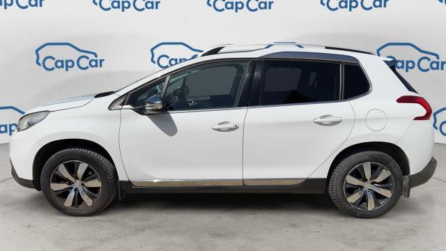 Peugeot 2008 image 4