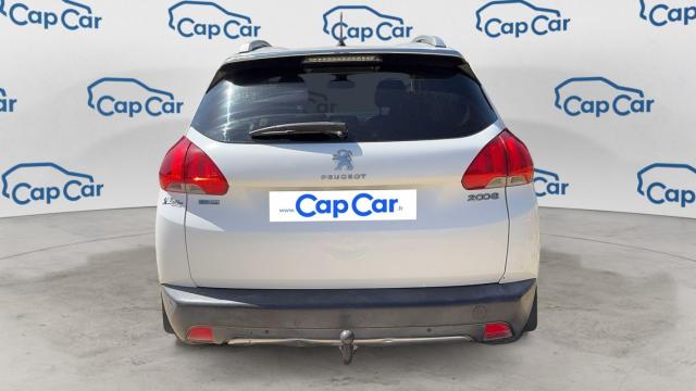 Peugeot 2008 image 6