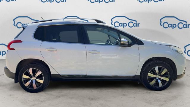 Peugeot 2008 image 8