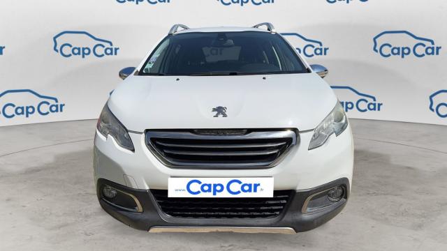 Peugeot 2008 image 5