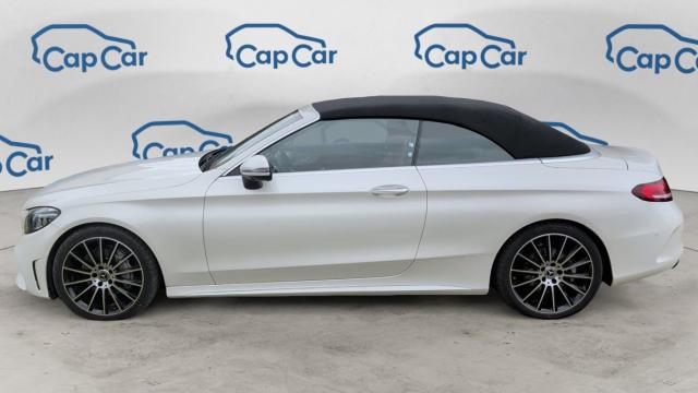 Mercedes Benz Classe C image 7