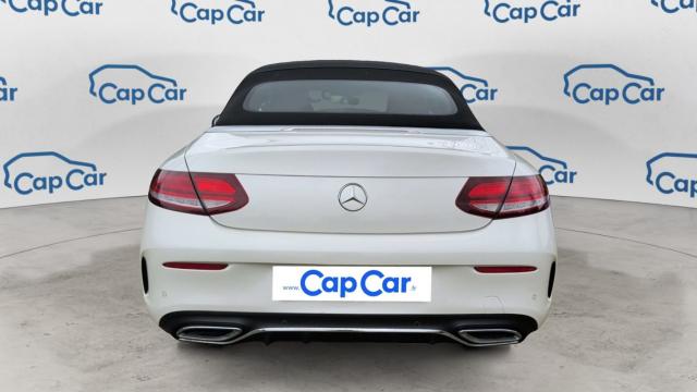 Mercedes Benz Classe C image 1