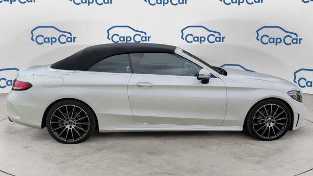 Mercedes Benz Classe C image 5