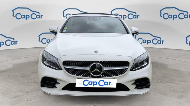 Mercedes Benz Classe C image 3