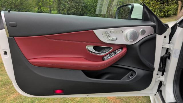 Mercedes Benz Classe C image 2