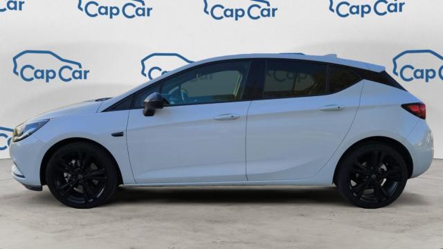 Opel Astra image 2
