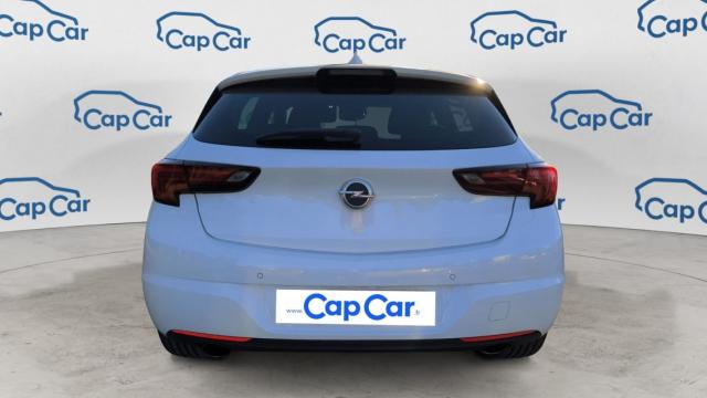 Opel Astra image 1