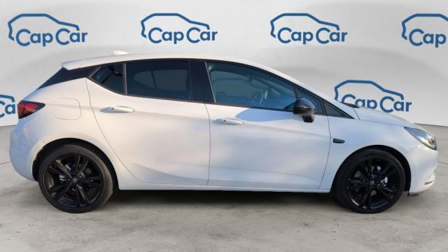 Opel Astra image 7