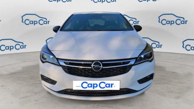 Opel Astra image 6