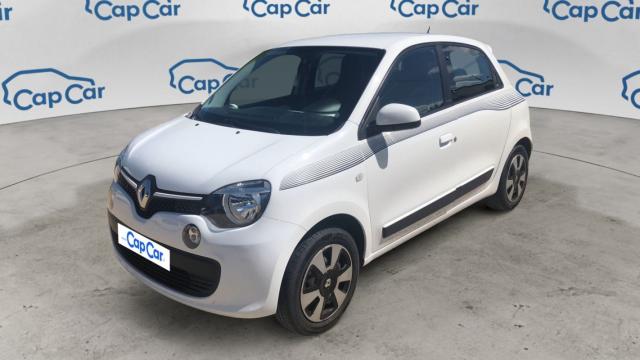 Renault Twingo 0.9 Tce 90 Limited