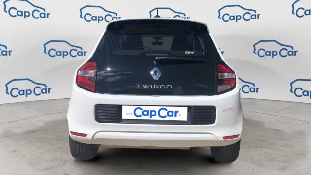 Renault Twingo image 8