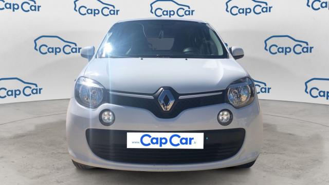 Renault Twingo image 4