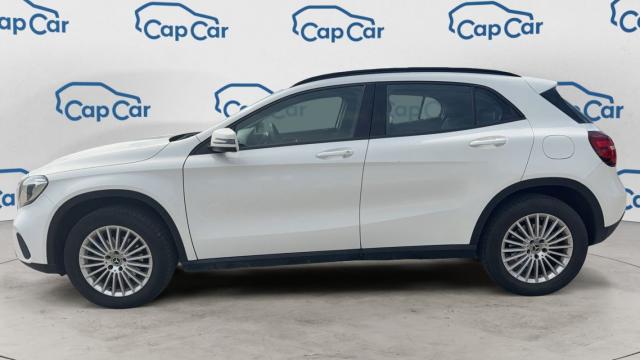 Mercedes Benz Classe Gla image 6