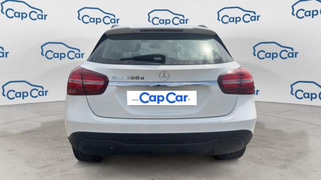 Mercedes Benz Classe Gla image 3