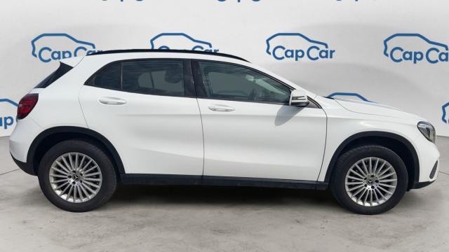 Mercedes Benz Classe Gla image 1