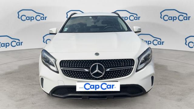 Mercedes Benz Classe Gla image 9