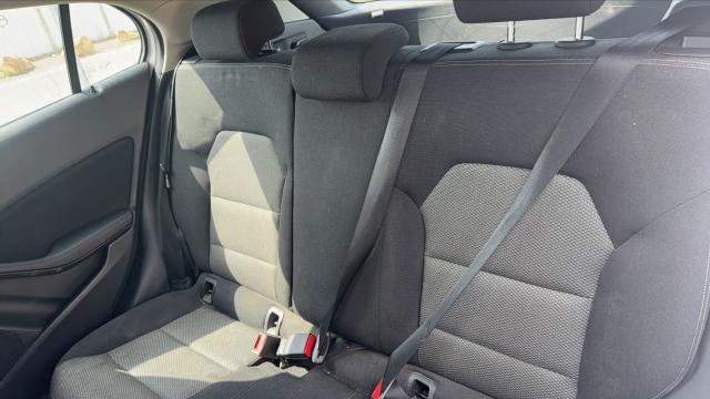 Mercedes Benz Classe Gla image 4