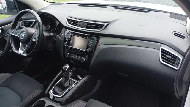 Nissan Qashqai image 9