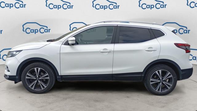 Nissan Qashqai image 6