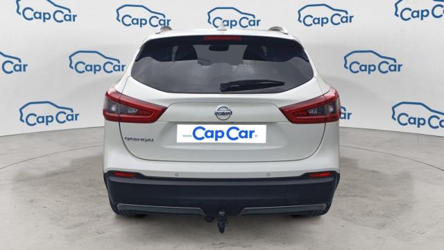 Nissan Qashqai image 5