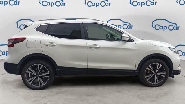Nissan Qashqai image 2
