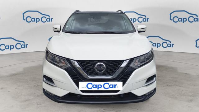 Nissan Qashqai image 8