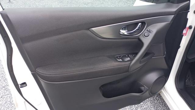 Nissan Qashqai image 7