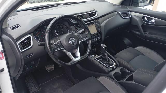 Nissan Qashqai image 4