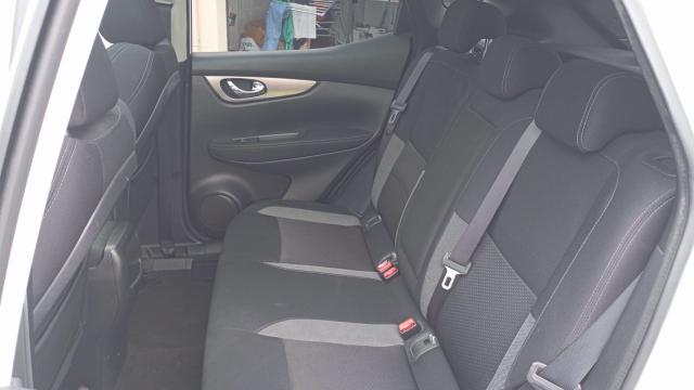 Nissan Qashqai image 3
