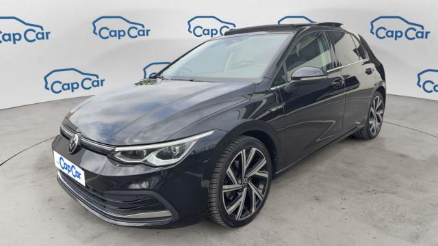 Volkswagen Golf Viii 2.0 Tdi 150 Dsg7 Style