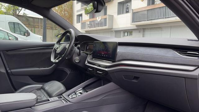 Skoda Octavia image 5
