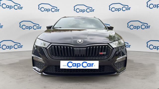 Skoda Octavia image 3