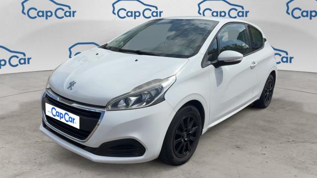Peugeot 208 1.6 Bluehdi 75 Active