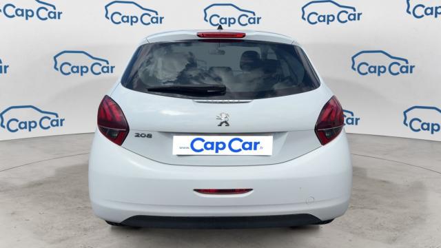 Peugeot 208 image 7