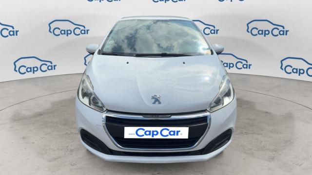 Peugeot 208 image 6