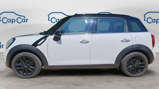 Mini Countryman image 3